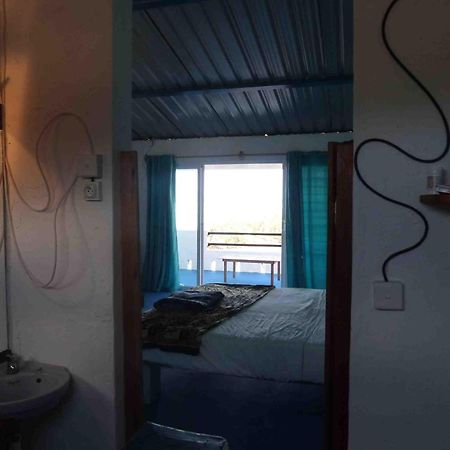 Case Corail Bleue Gravier Buitenkant foto