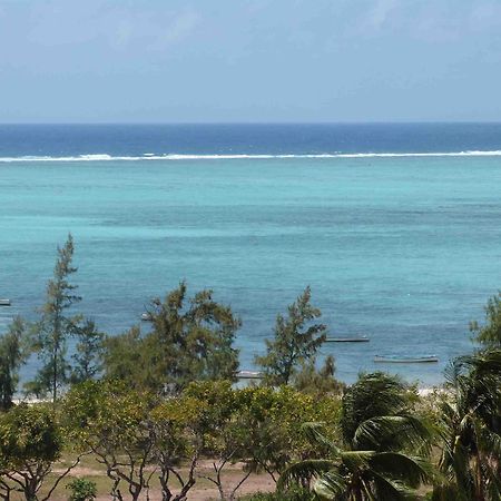 Case Corail Bleue Gravier Buitenkant foto